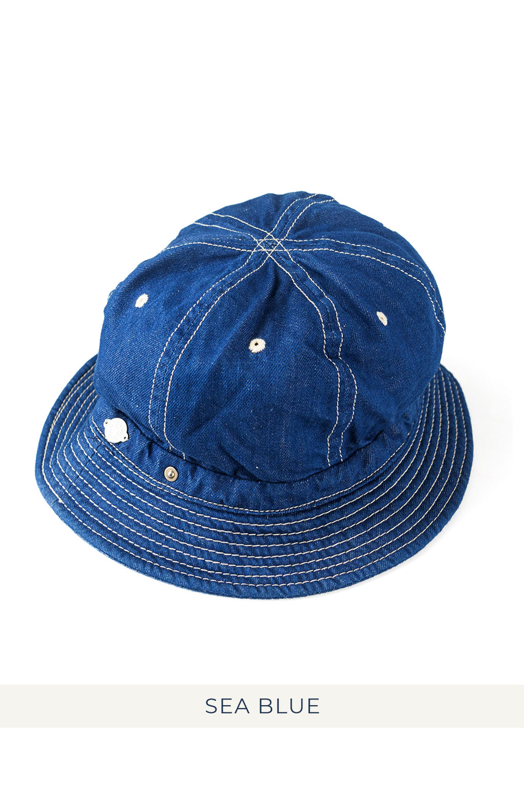 Decho Kome Hat in 8 Color Choices