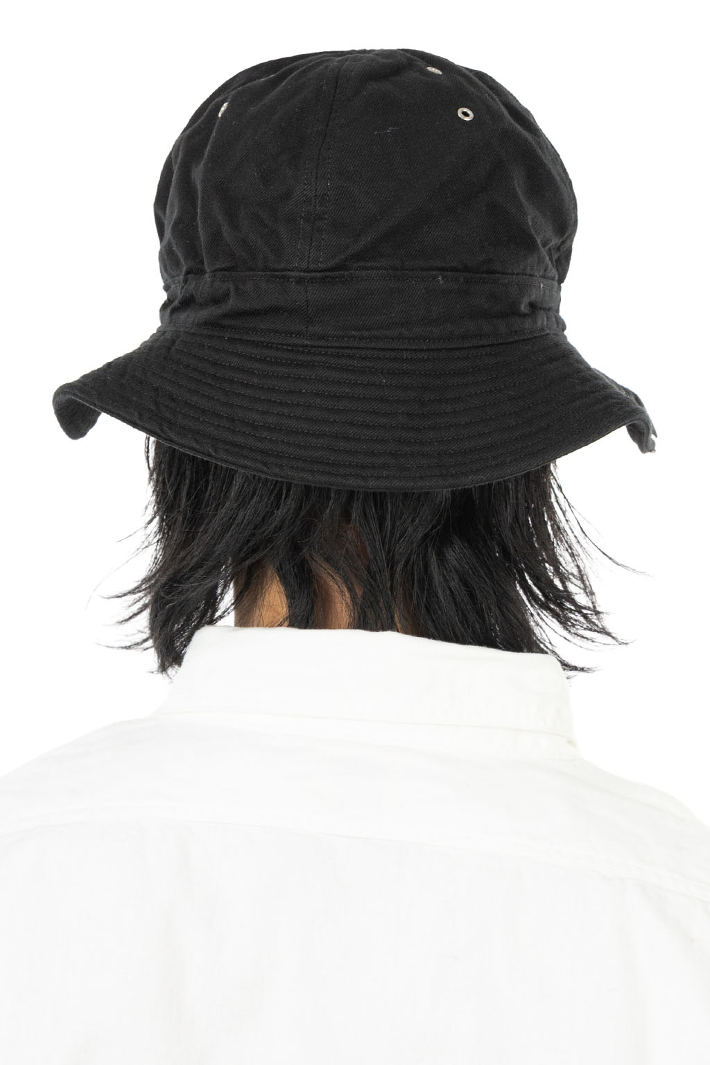 Decho - M-52 Fatigue Hat - Black