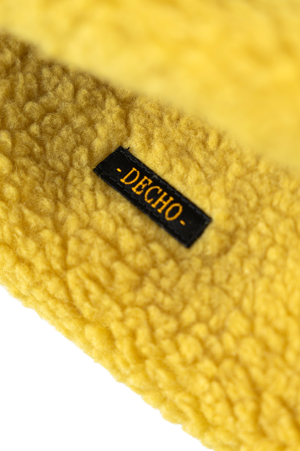Decho - Retro Cap - 4 Colors