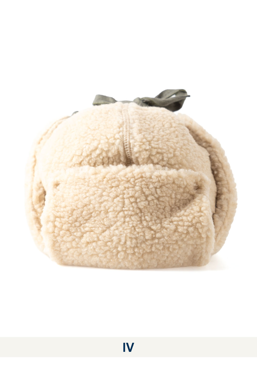 Decho - Retro Ear Cap - 5 Colors