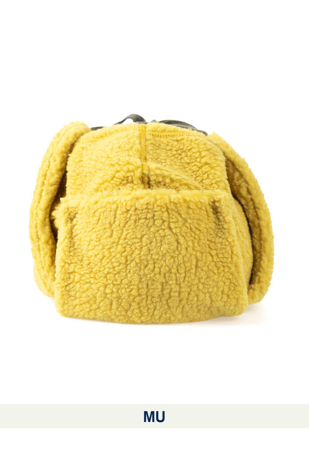 Decho - Retro Ear Cap - 5 Colors