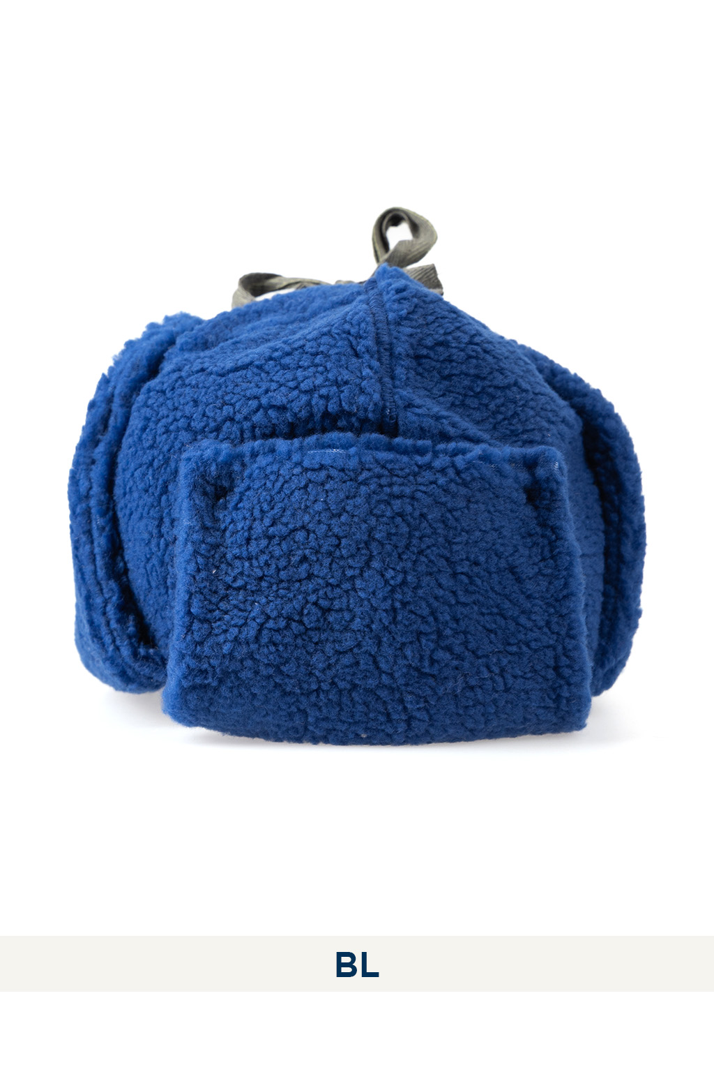 Decho - Retro Ear Cap - 5 Colors