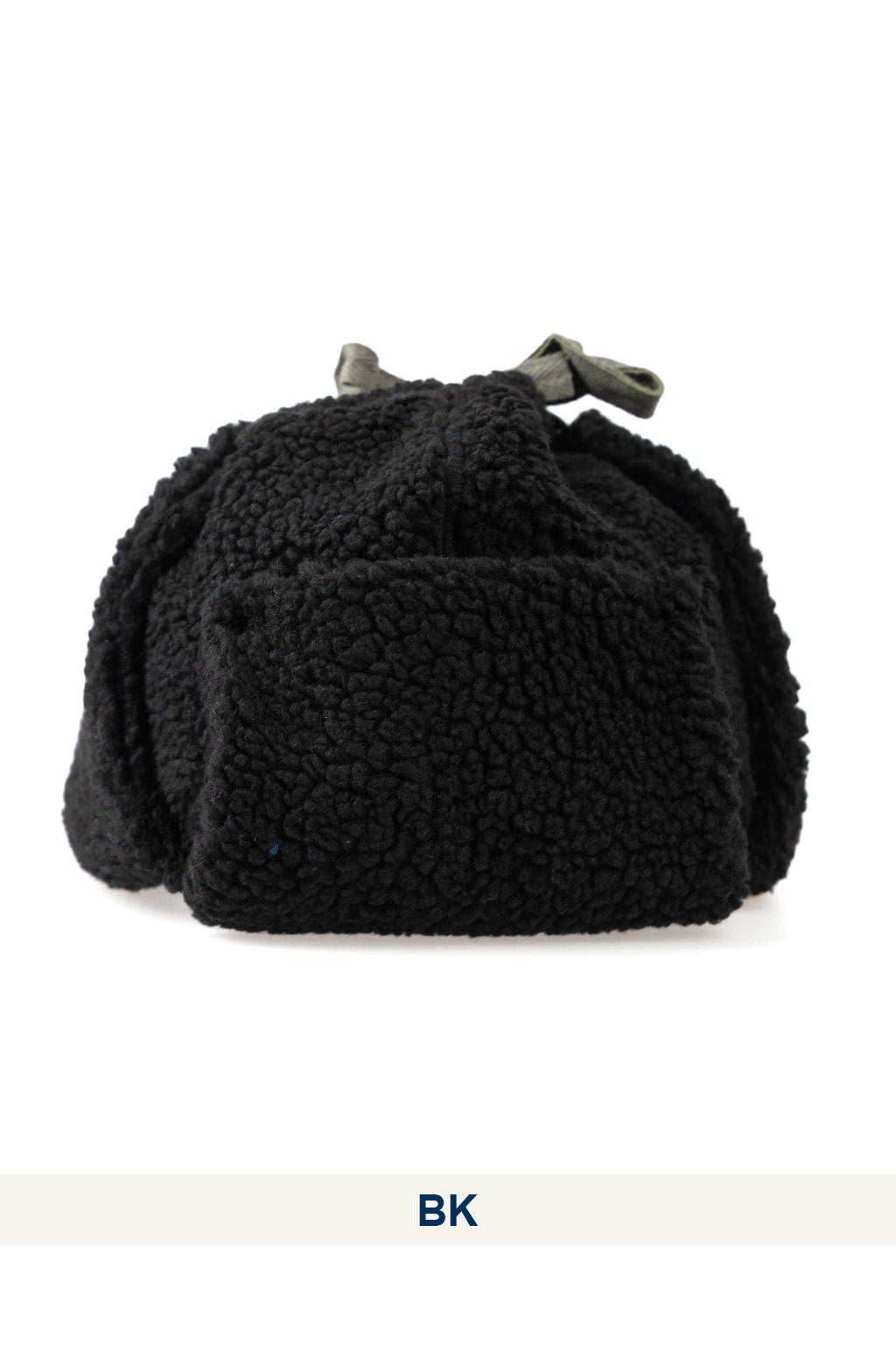 Decho - Retro Ear Cap - 5 Colors