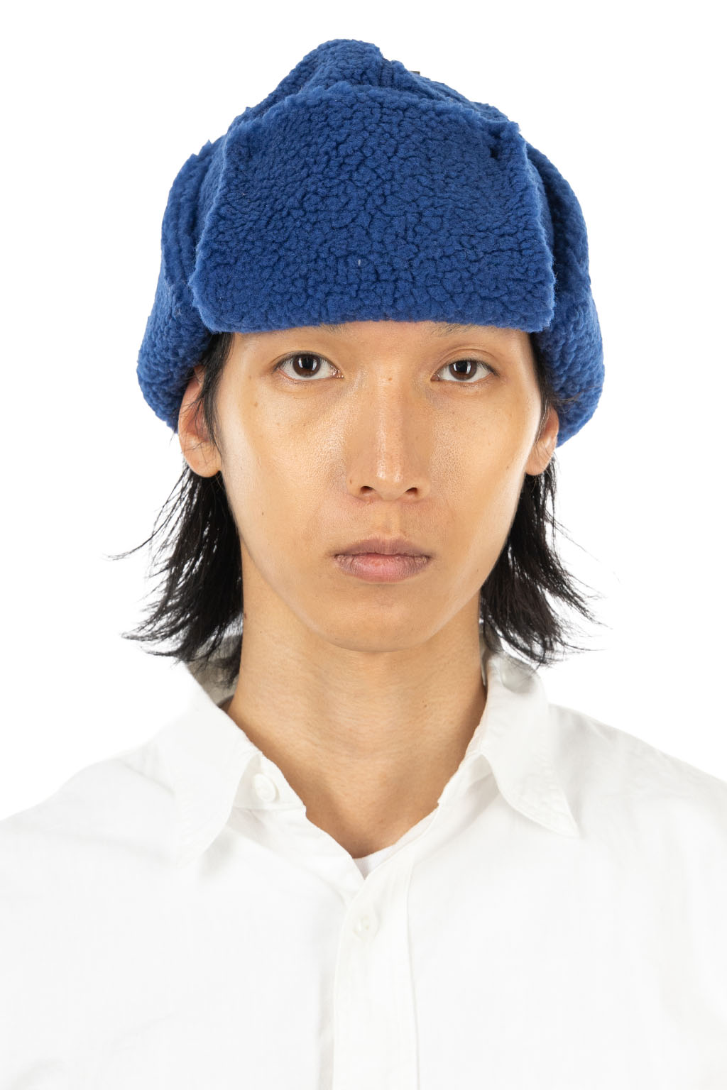Decho - Retro Ear Cap - 5 Colors