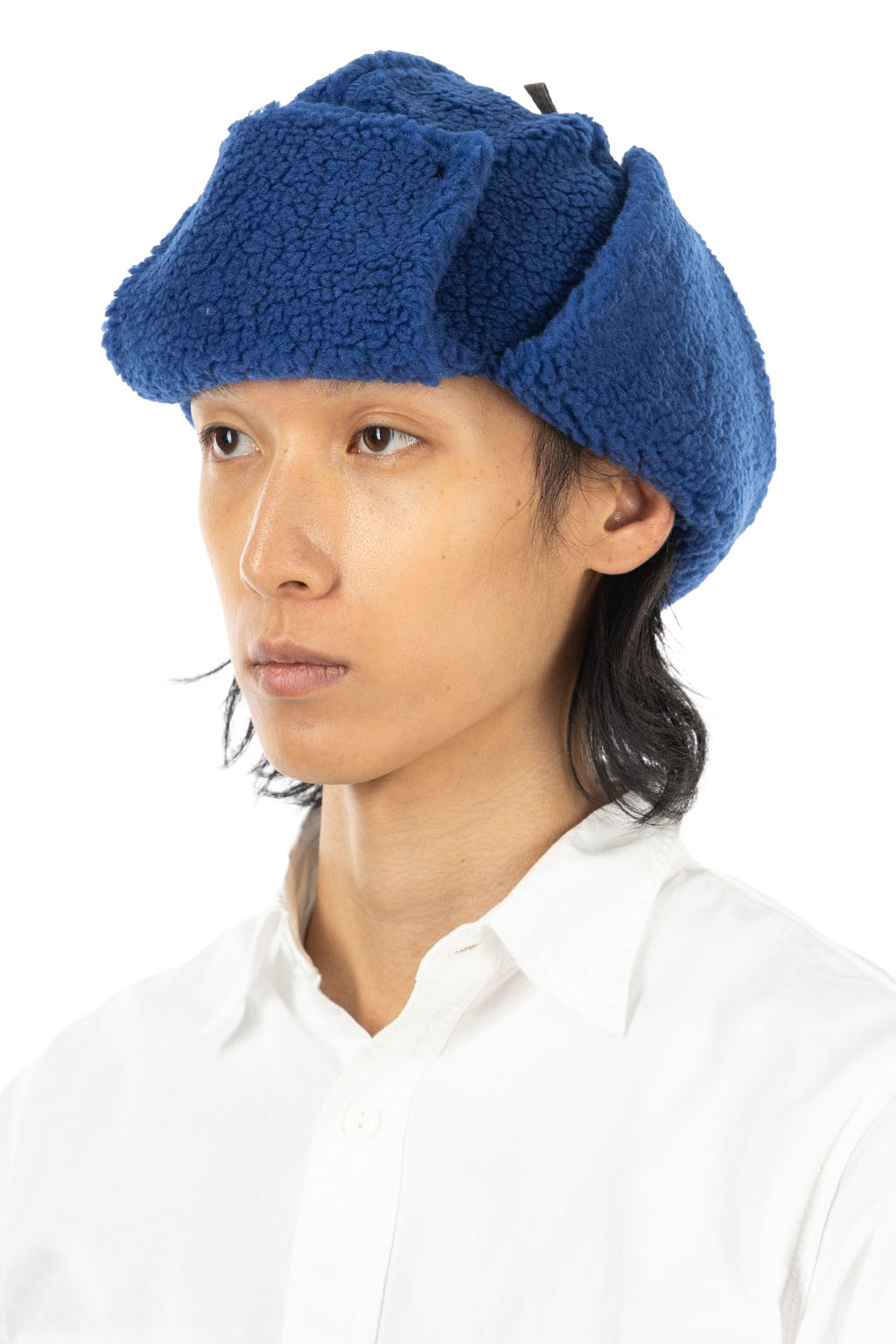 Decho - Retro Ear Cap - 5 Colors