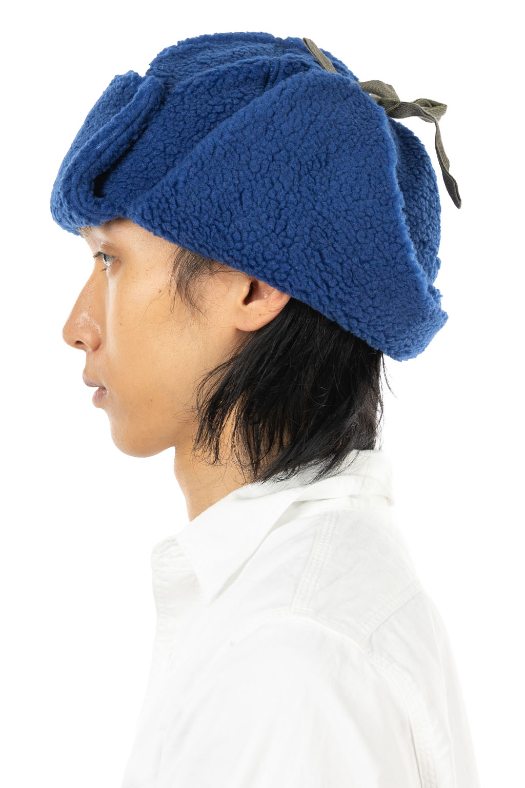 Decho - Retro Ear Cap - 5 Colors