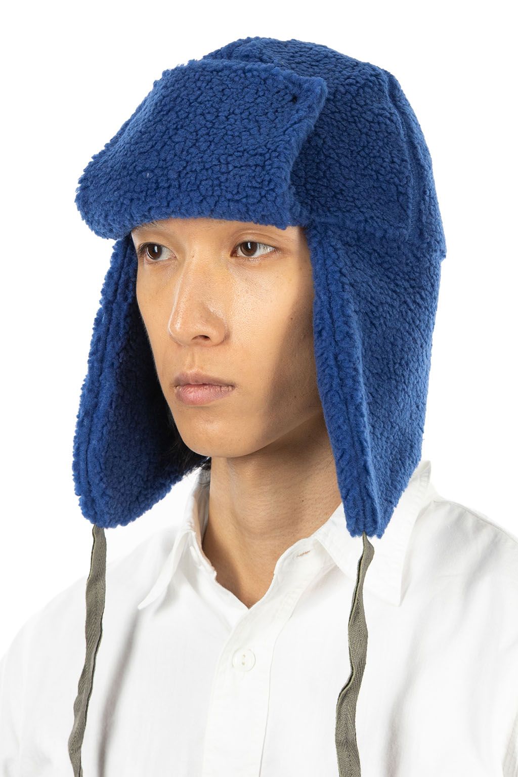 Decho - Retro Ear Cap - 5 Colors