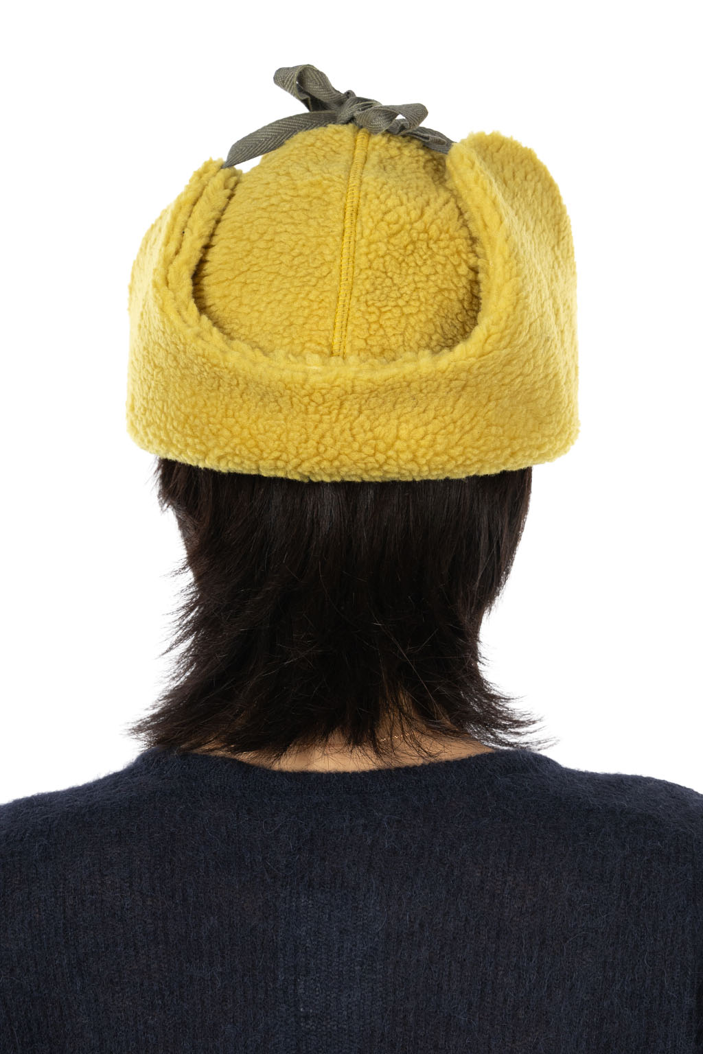 Decho - Retro Ear Cap - 5 Colors