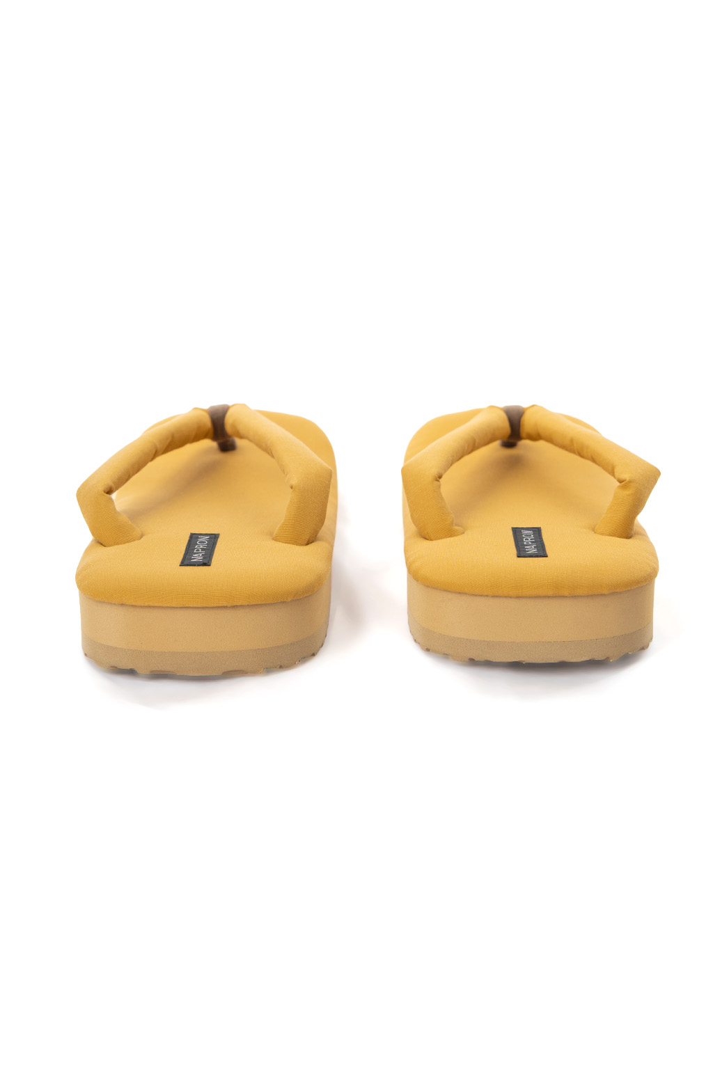 Decho - Setta - Mustard
