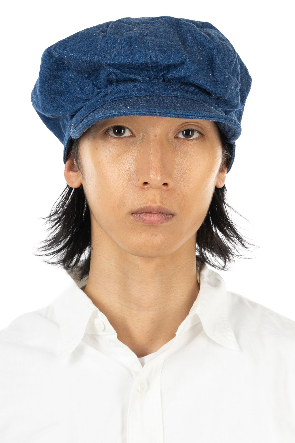 Decho - Standard Bikers Cap - 3 Colors