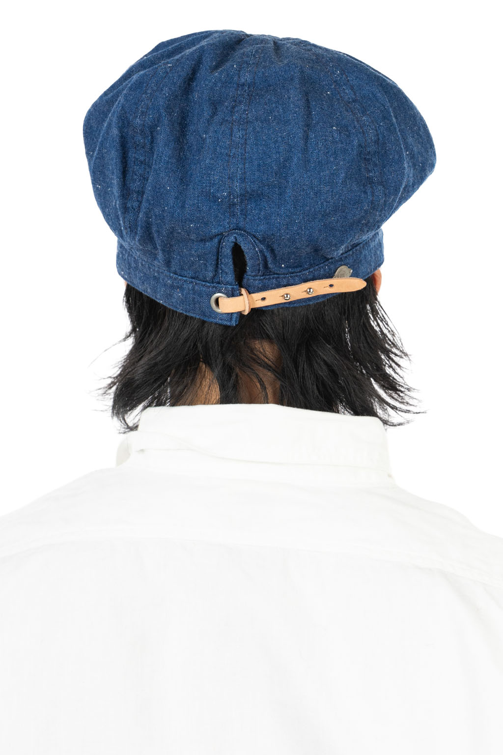 Decho - Standard Bikers Cap - 3 Colors