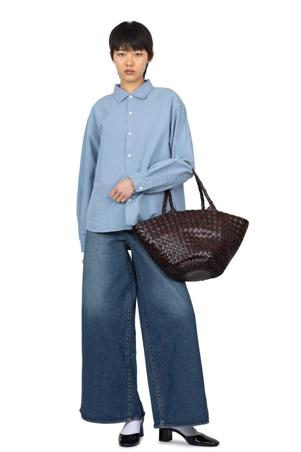 Dragon Diffusion - EGOLA - Dark Brown