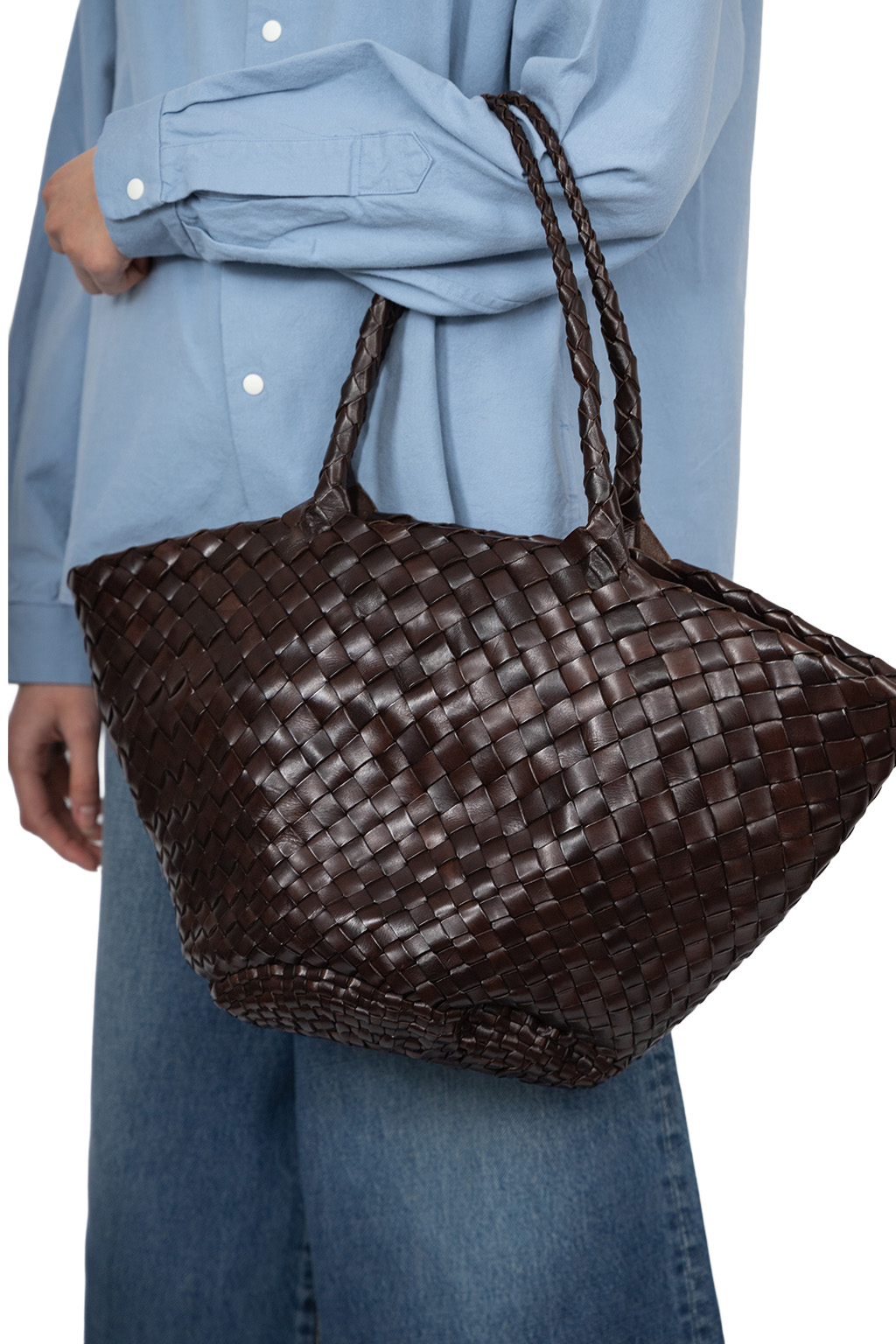 Dragon Diffusion - EGOLA - Dark Brown