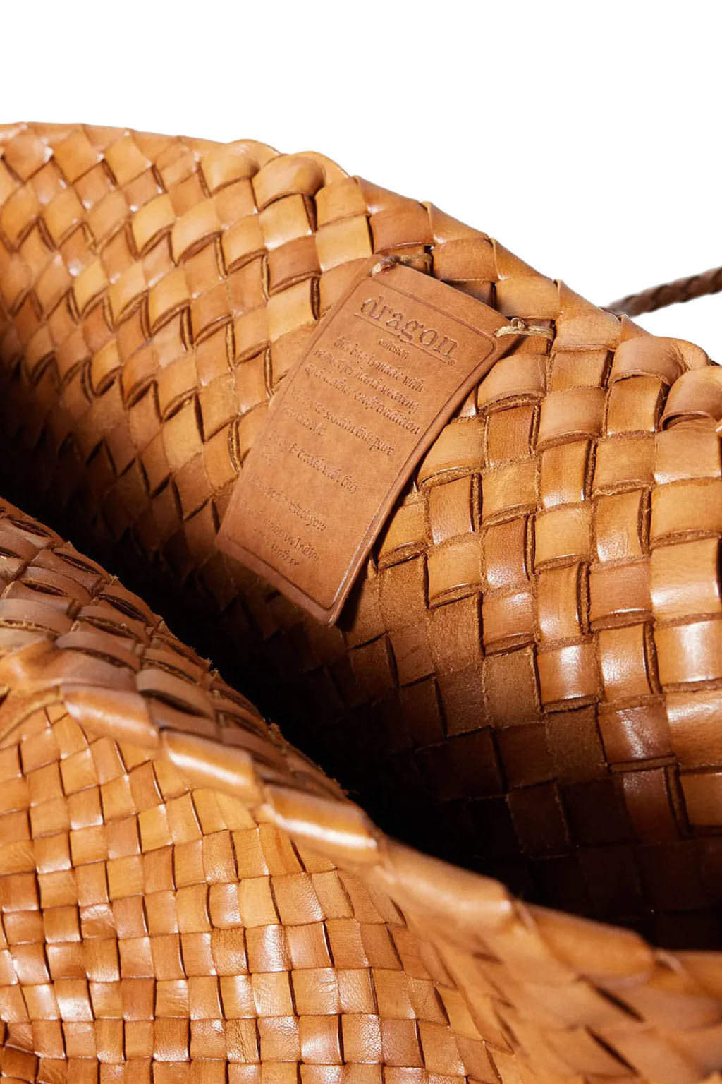 Dragon Diffusion Toronto