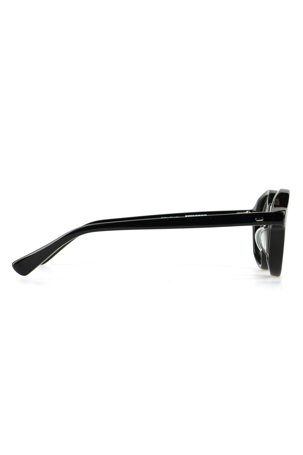 Effector AW2 - Black