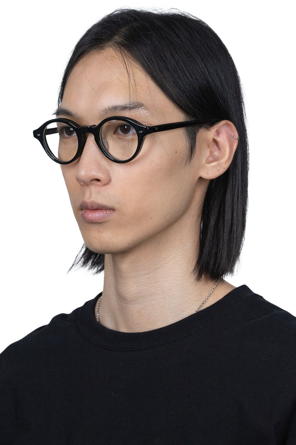 Effector AW2 - Black