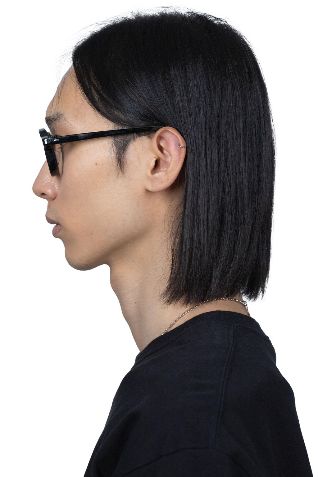Effector AW2 - Black