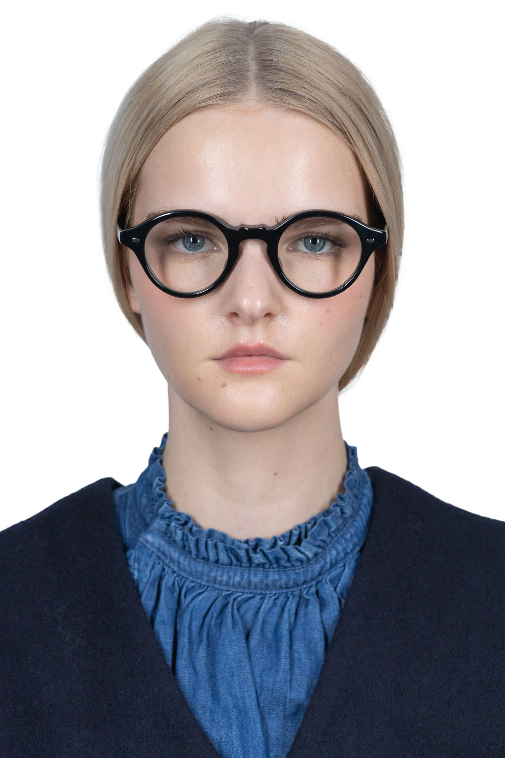 Effector AW2 - Black