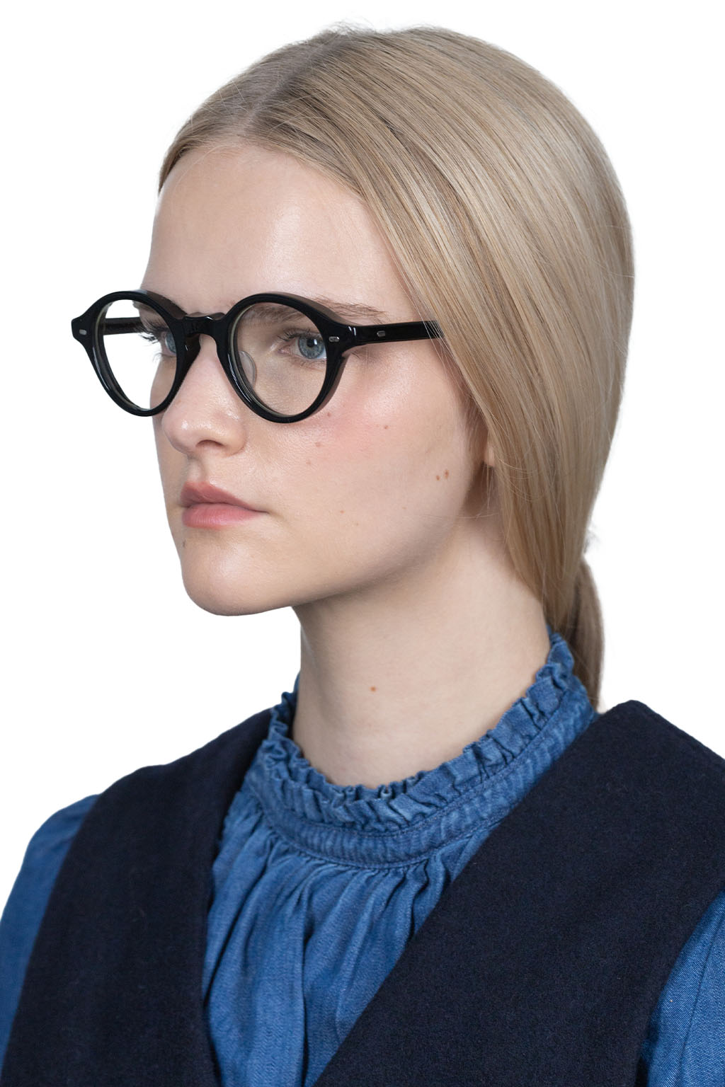 Effector AW2 - Black