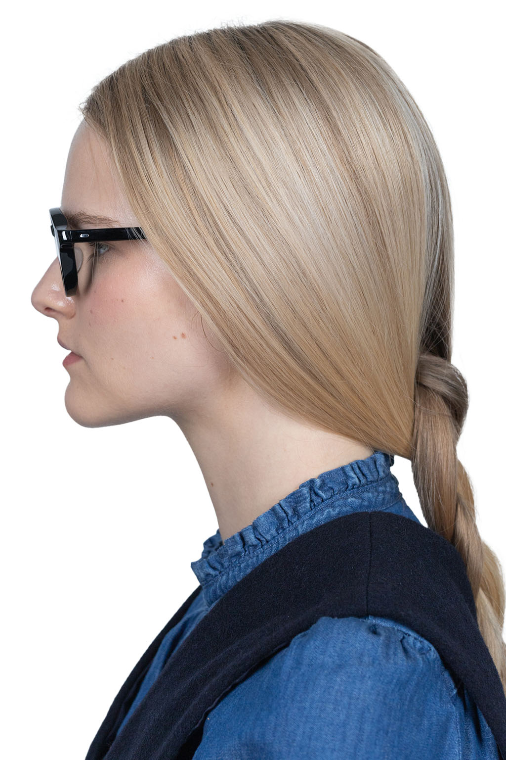 Effector AW2 - Black
