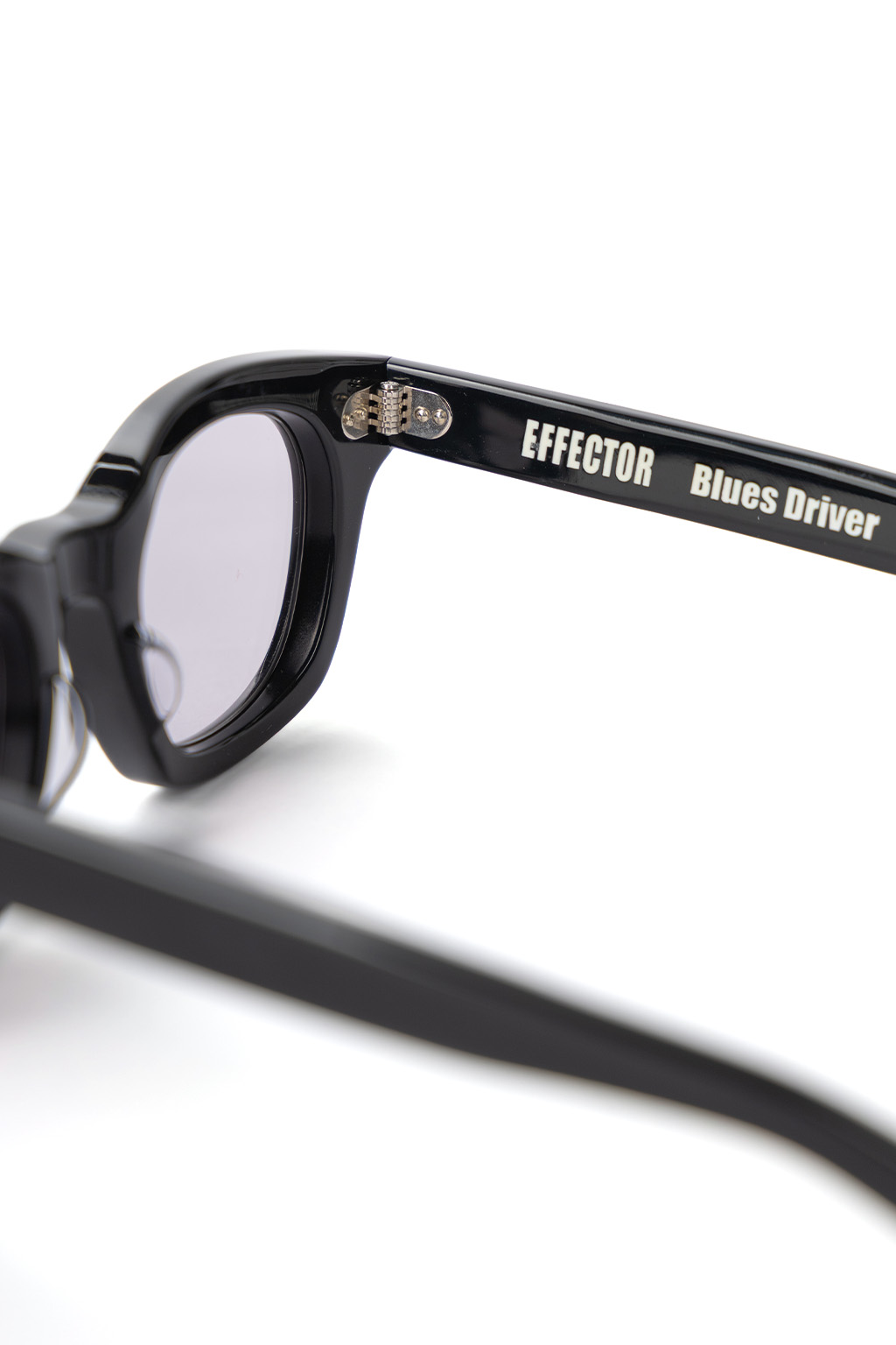 Effector - BLUES DRIVER BK-GY