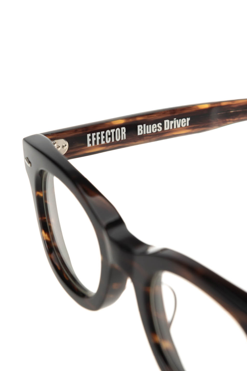Effector - BLUES DRIVER CO