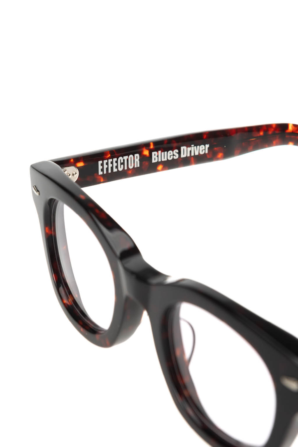 Effector - BLUES DRIVER TUR-GY