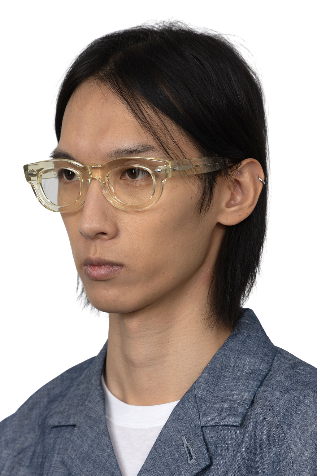 Effector - CLUSTER-KI