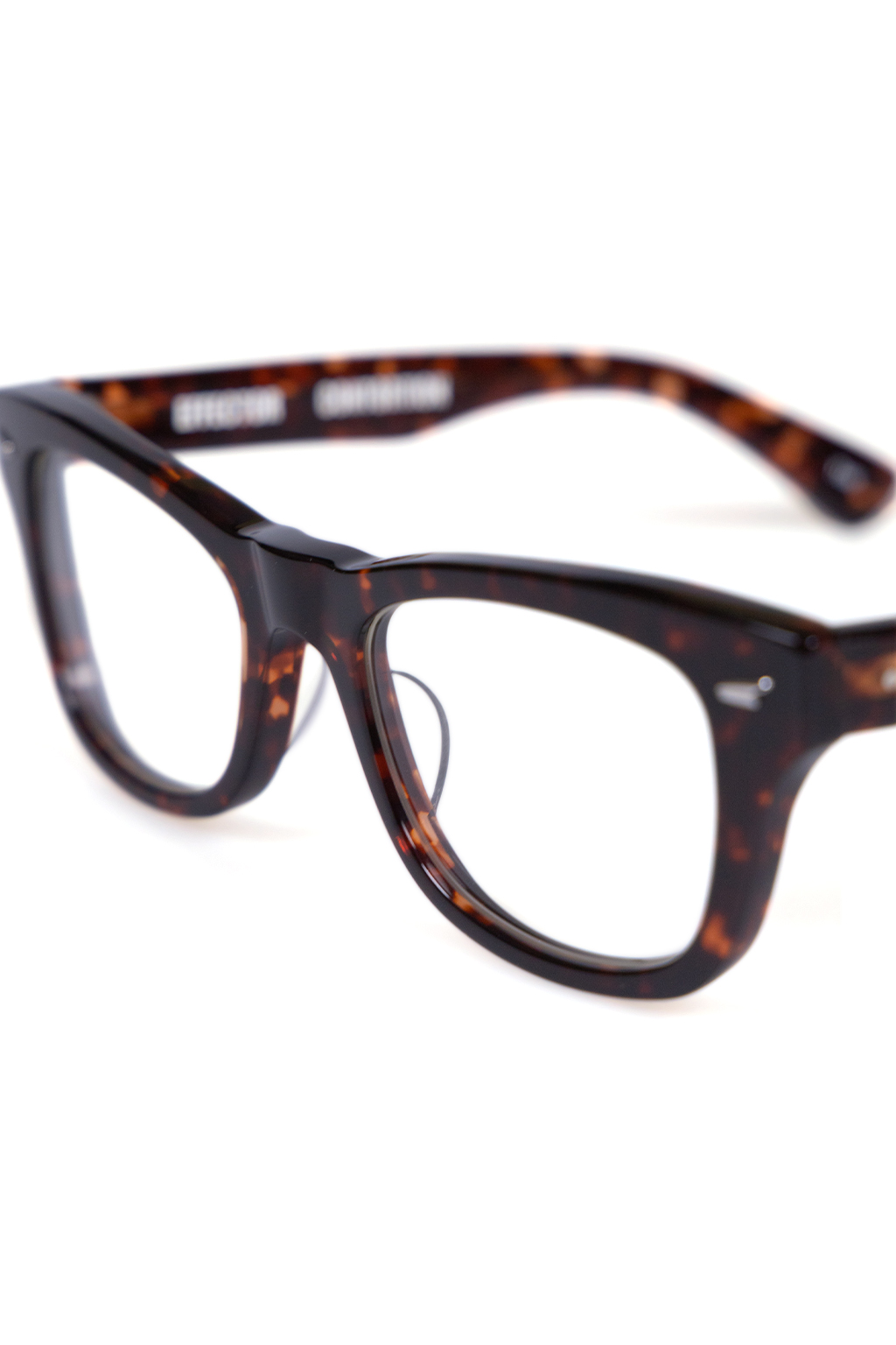 Effector - CONTORTION - TUR
