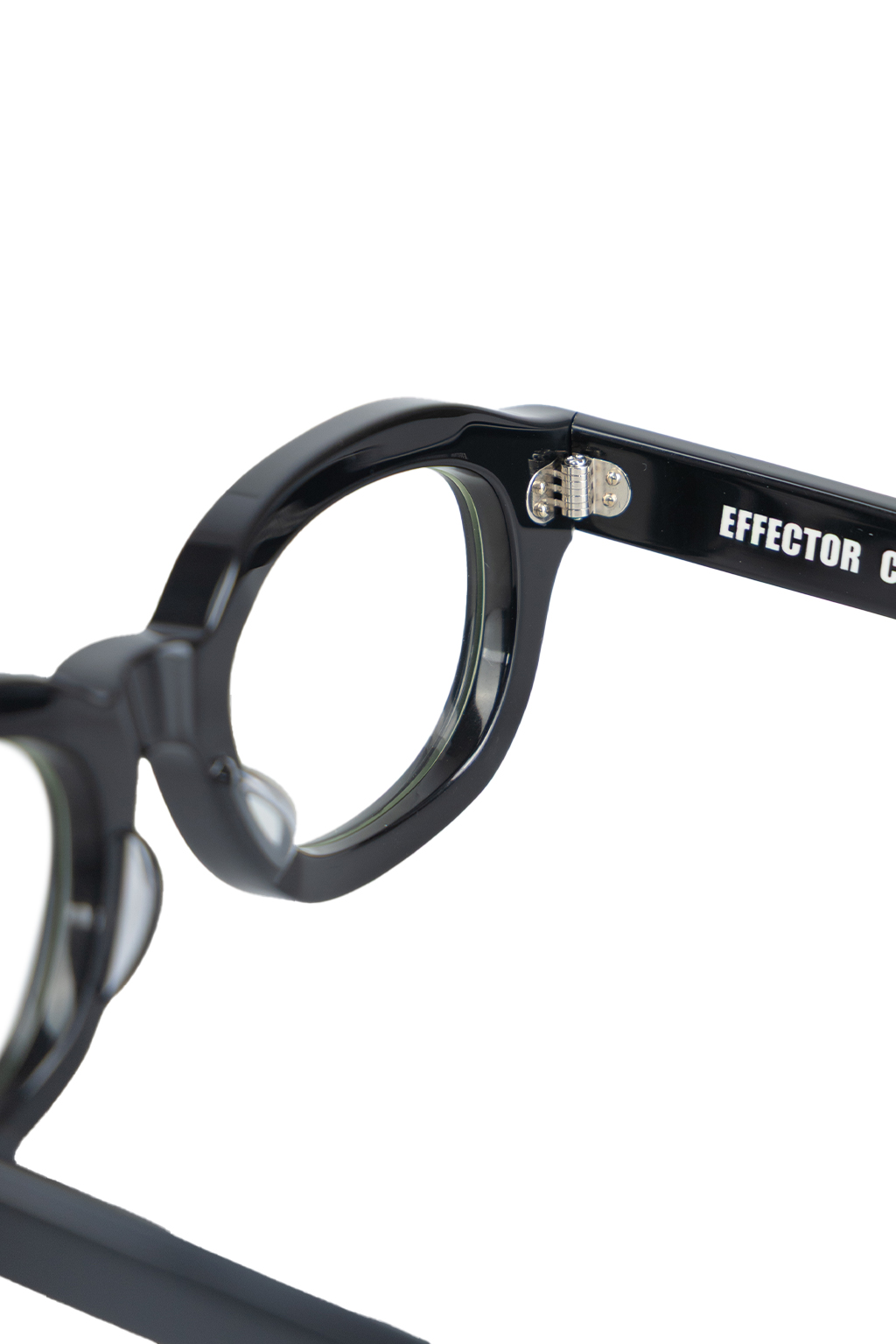 Effector - Canon-BK