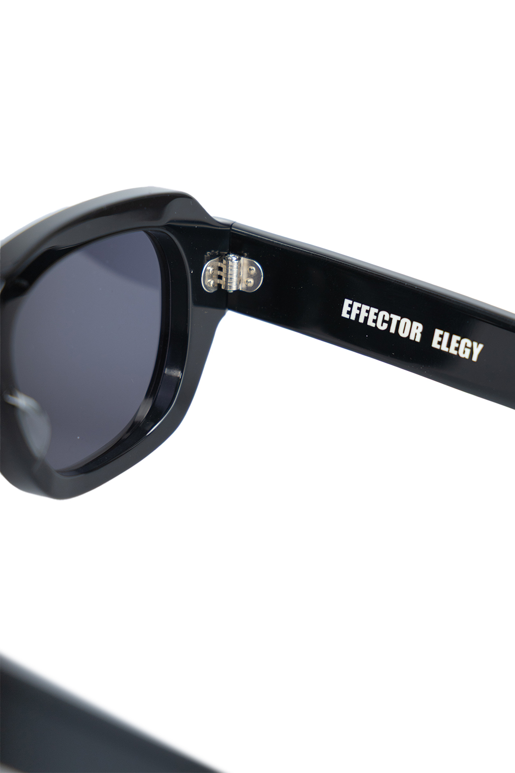 Effector - ELEGY-BK-DGY