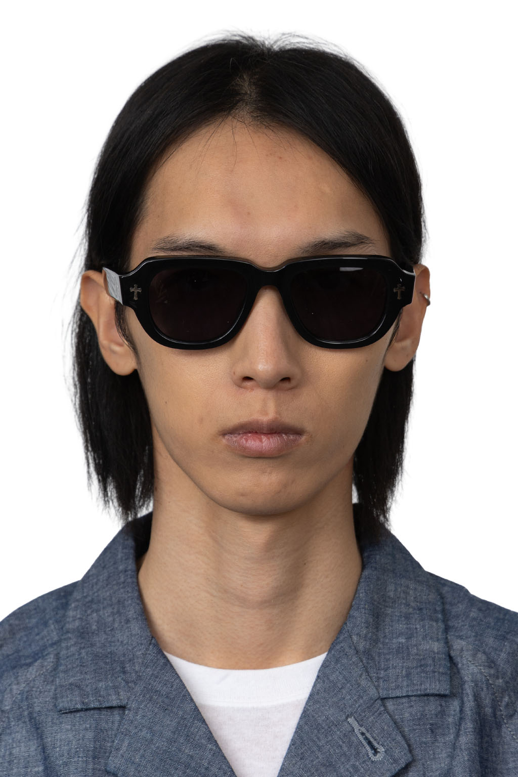 Effector - ELEGY-BK-DGY