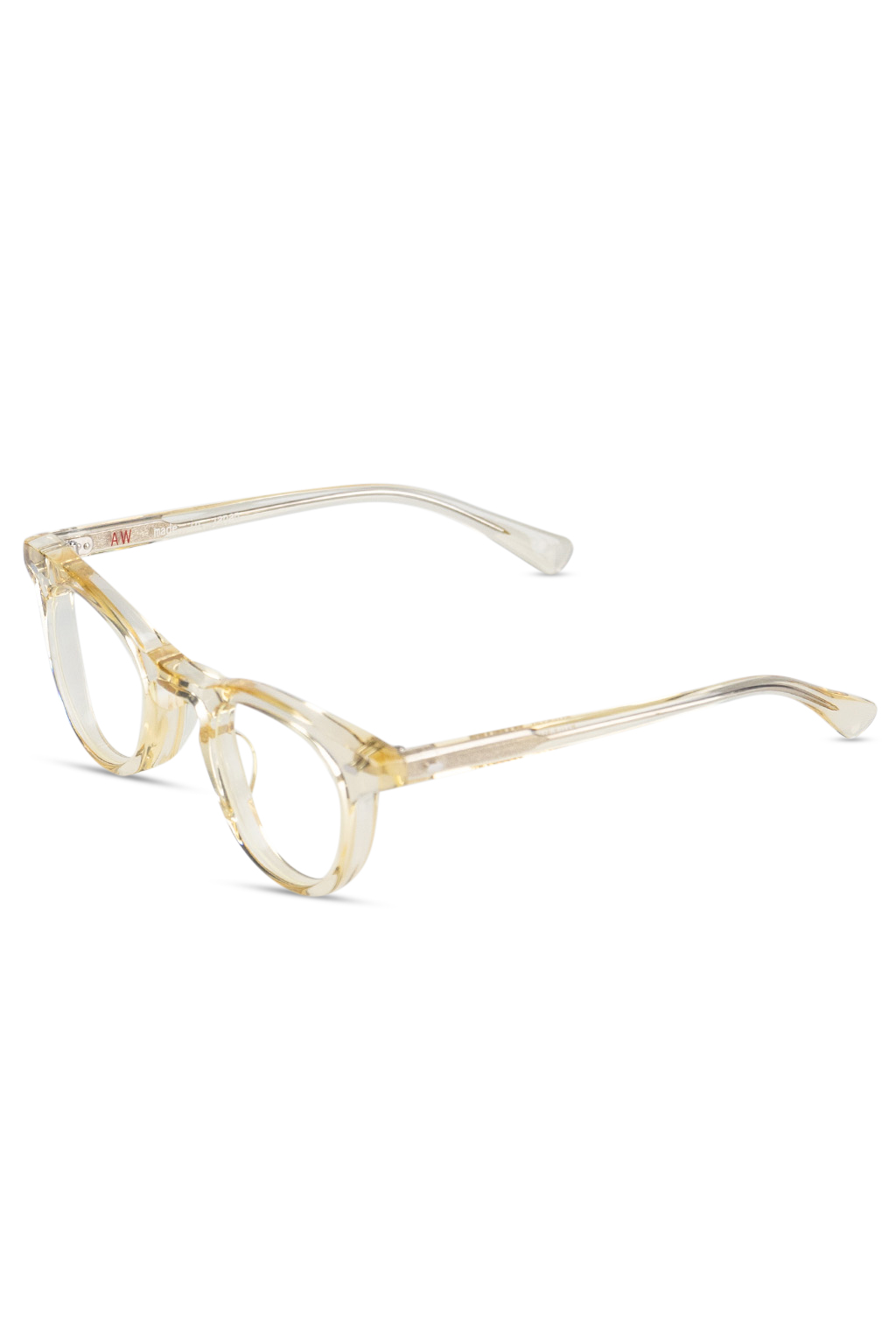 Effector Efilevol AW Eyeglasses - KI