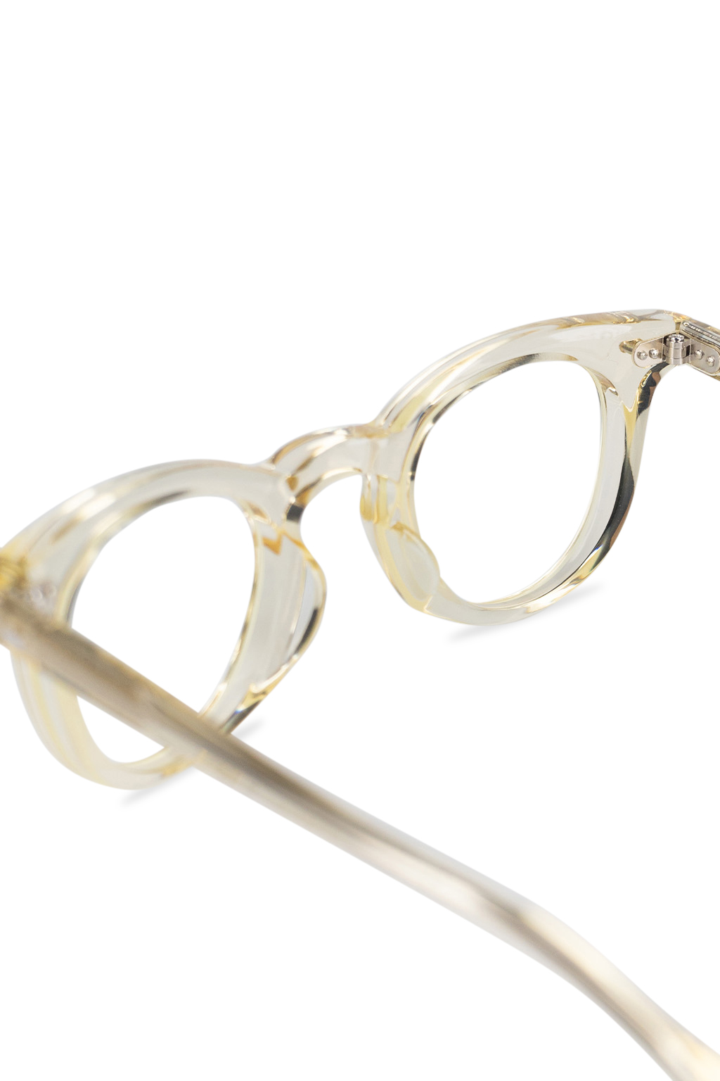 Effector Efilevol AW Eyeglasses - KI
