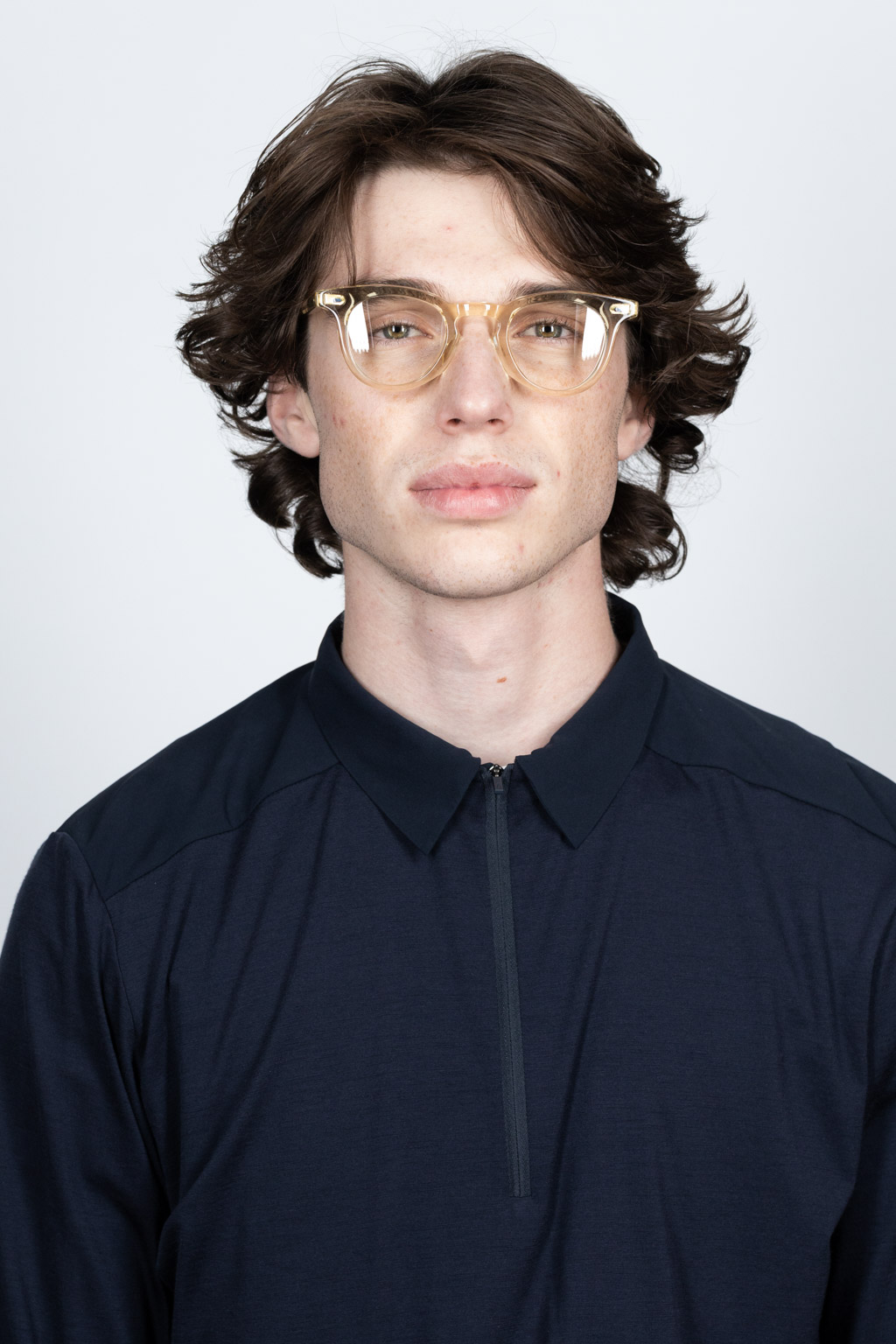 Effector Efilevol AW Eyeglasses - KI