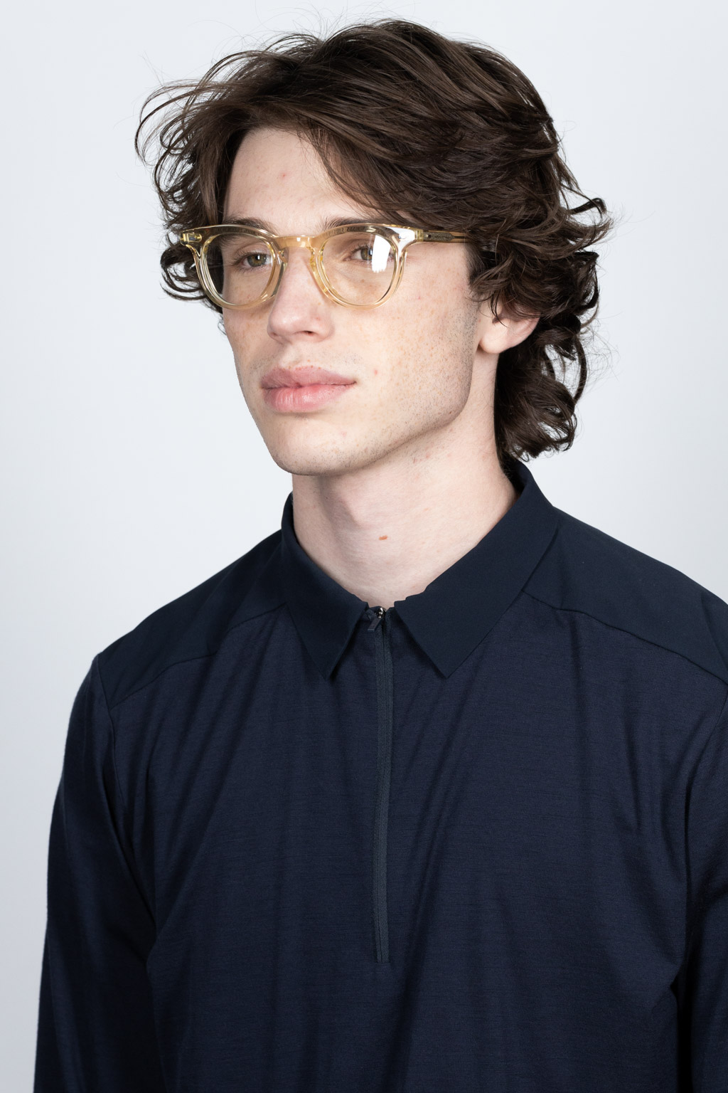 Effector Efilevol AW Eyeglasses - KI