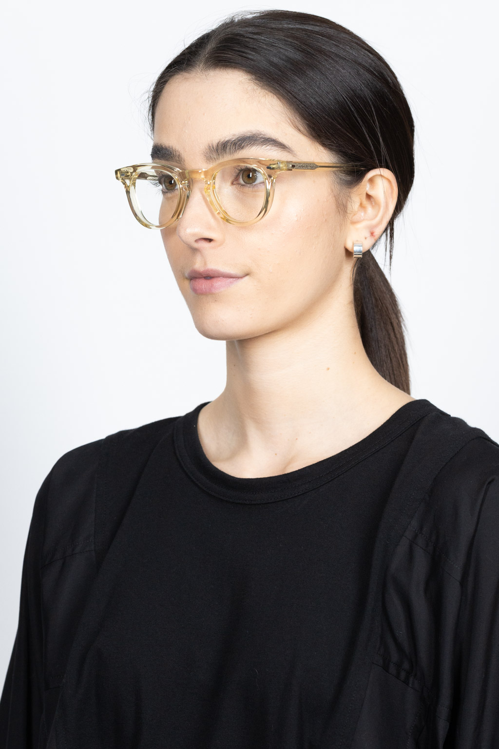 Effector Efilevol AW Eyeglasses - KI