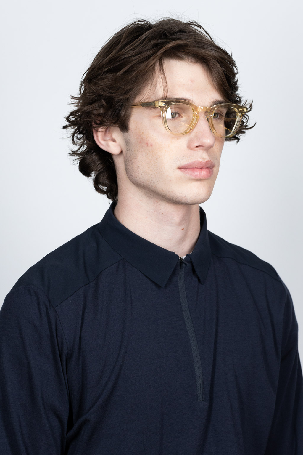 Effector Efilevol AW Eyeglasses - KI
