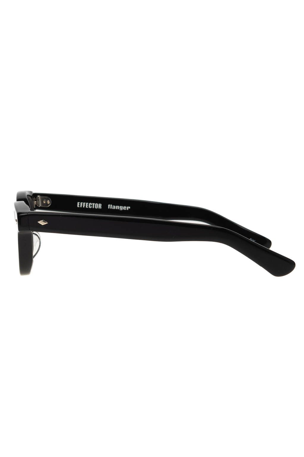 Effector - Flanger - BK