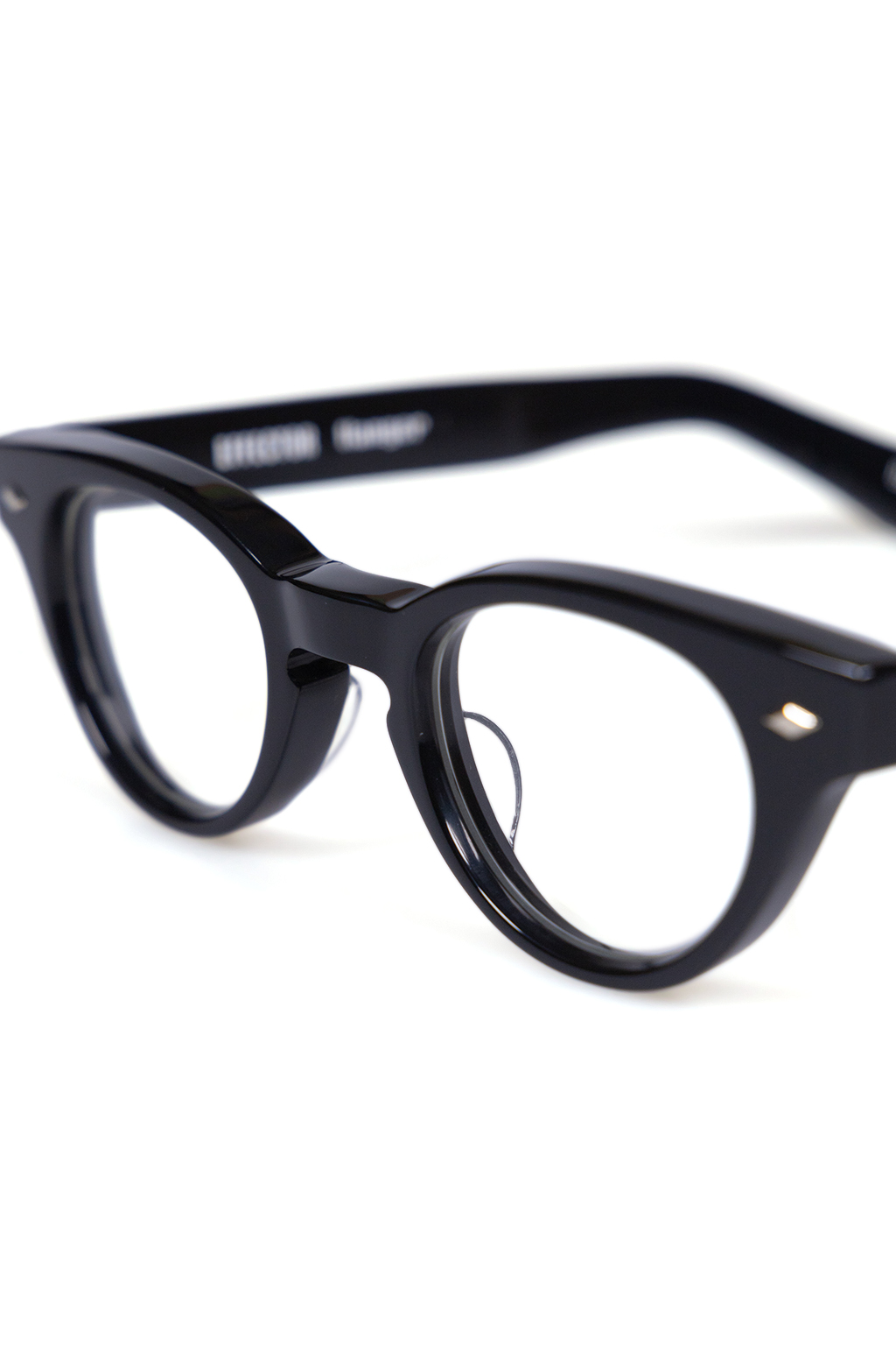 Effector - Flanger - BK