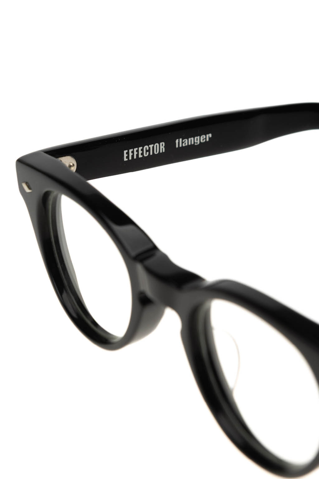 Effector - Flanger - BK