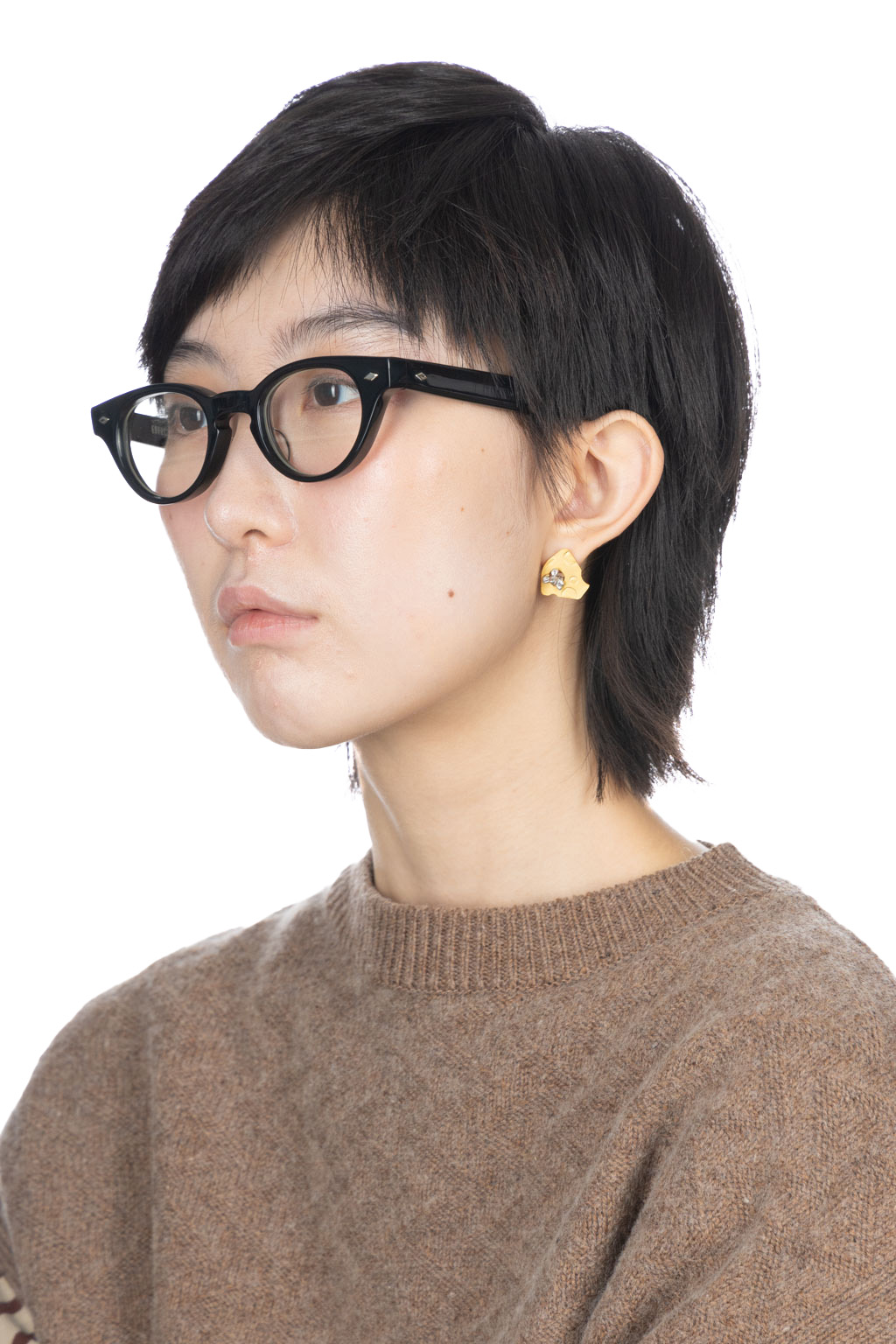Effector - Flanger - BK