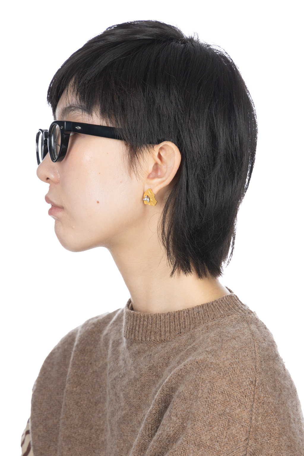 Effector - Flanger - BK