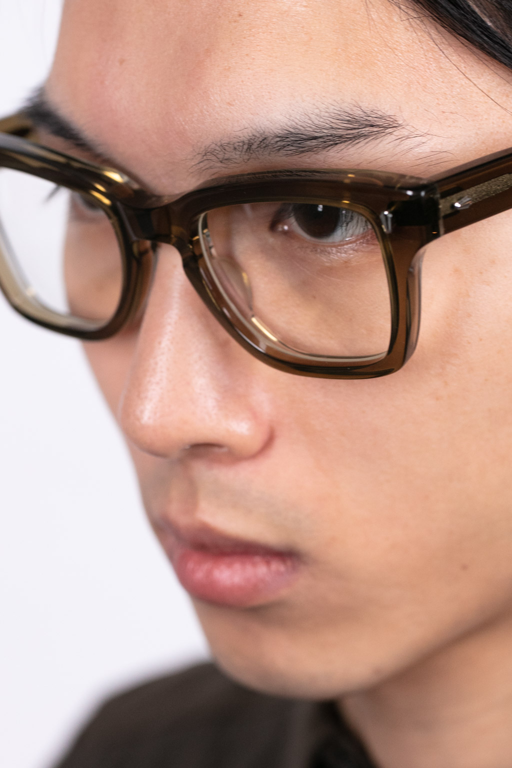Effector Flint - Optical Glasses - KH
