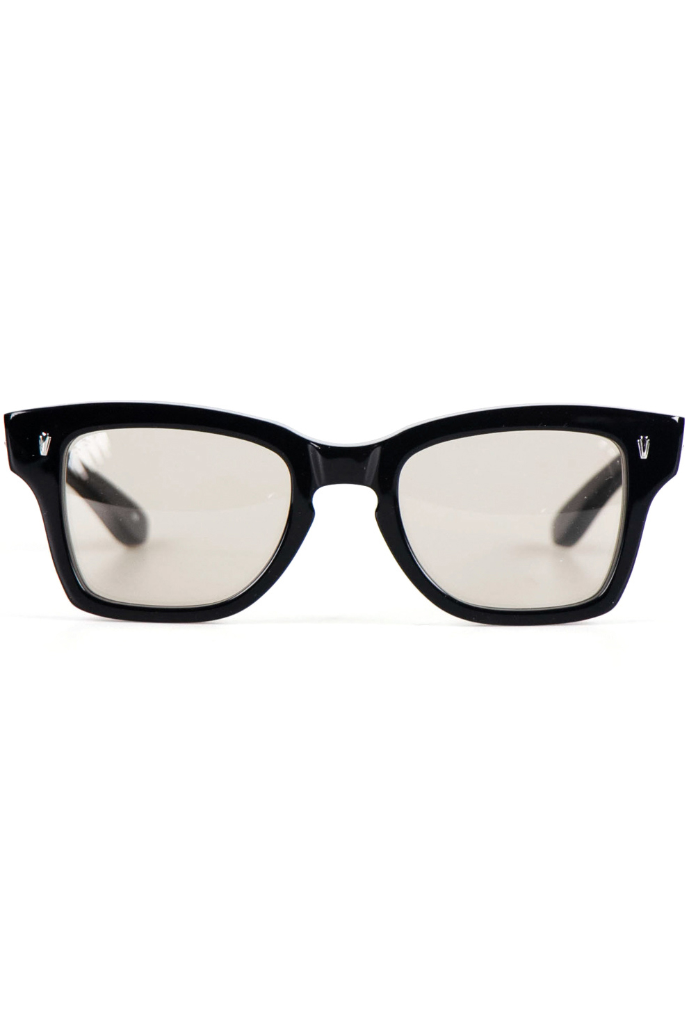 Effector Flint - Sunglasses - BK - Brown Lens
