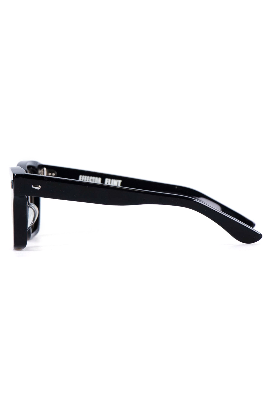 Effector Flint - Sunglasses - BK - Brown Lens