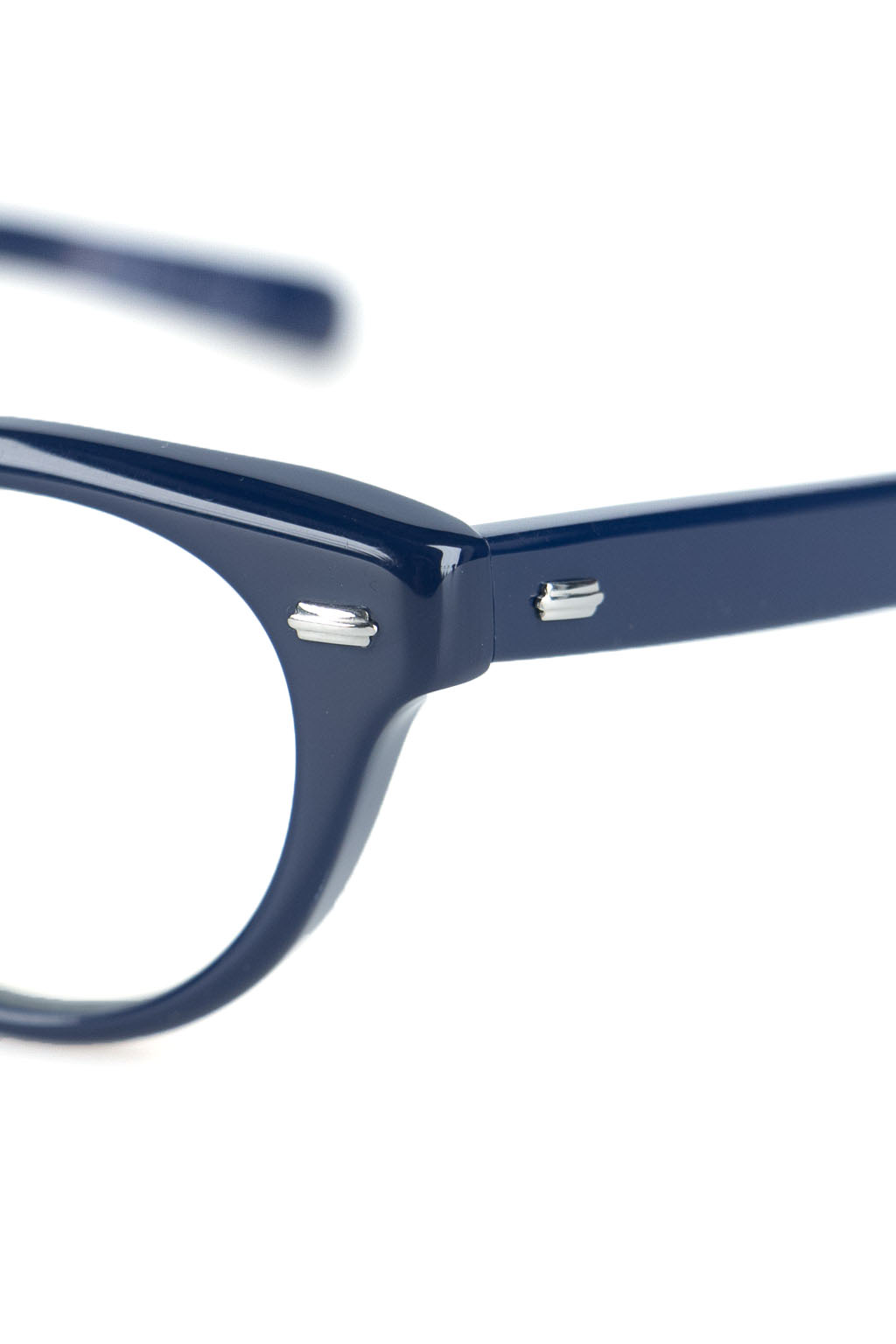 Effector General Eyeglasses - NV