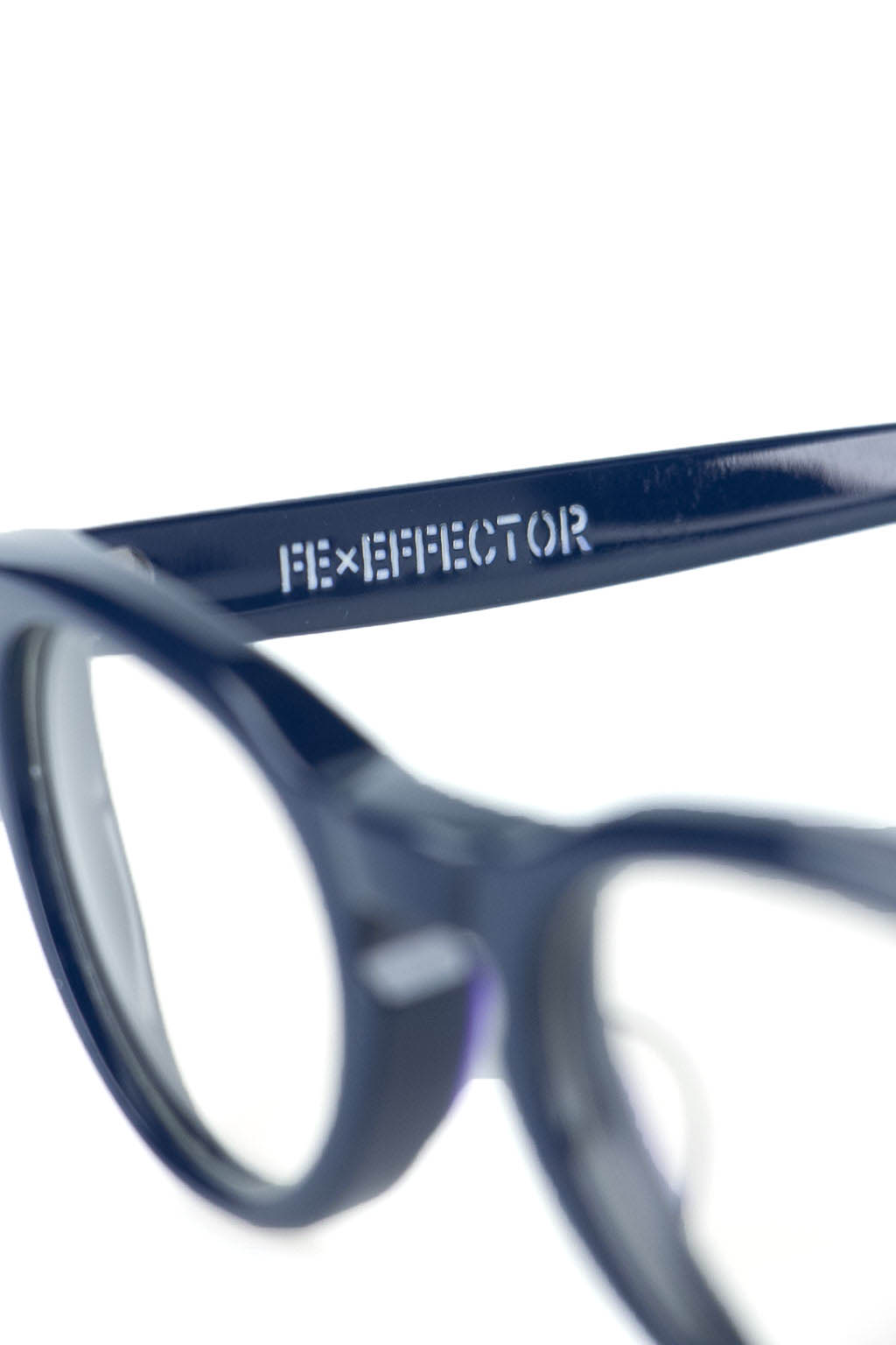 Effector General Eyeglasses - NV