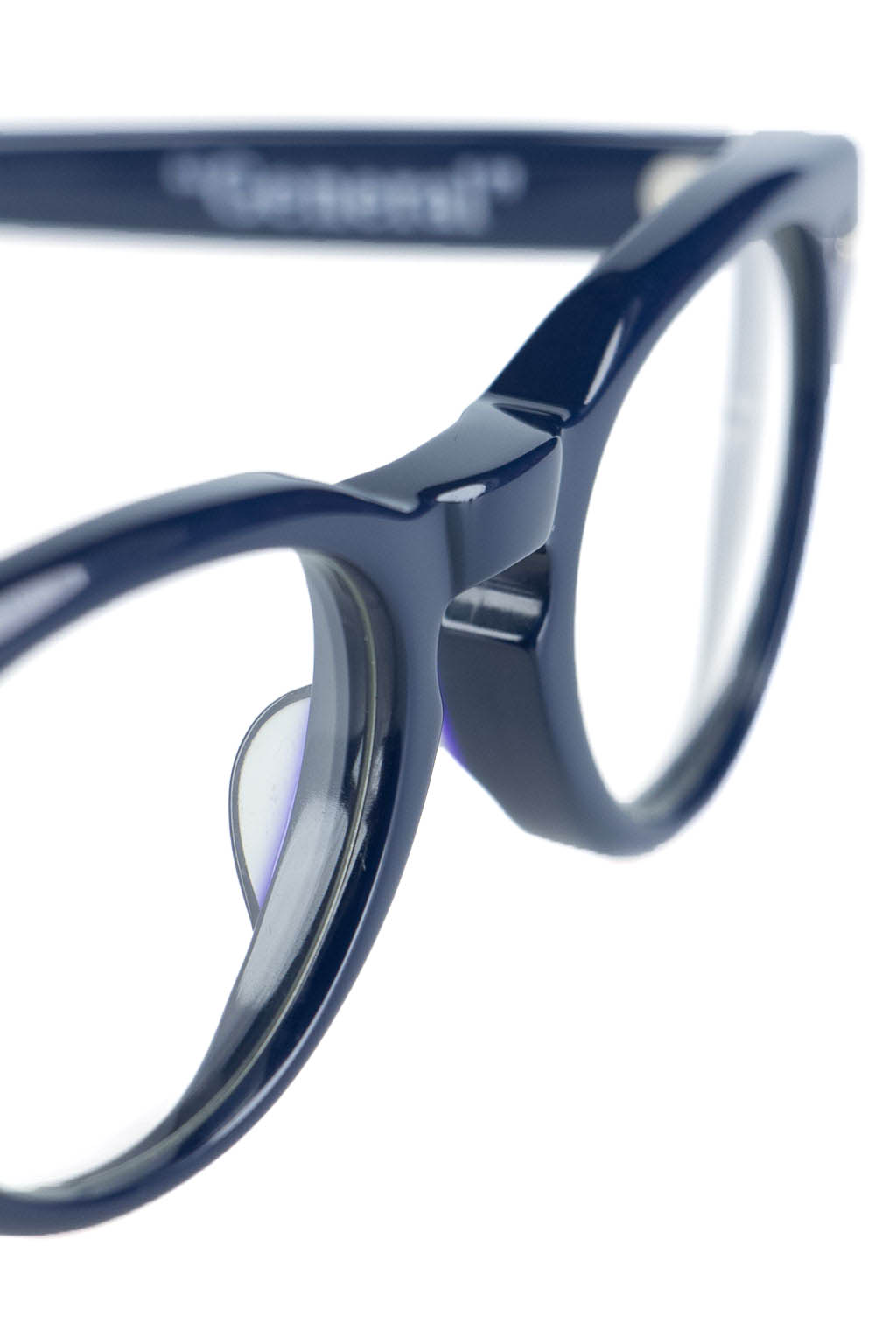 Effector General Eyeglasses - NV