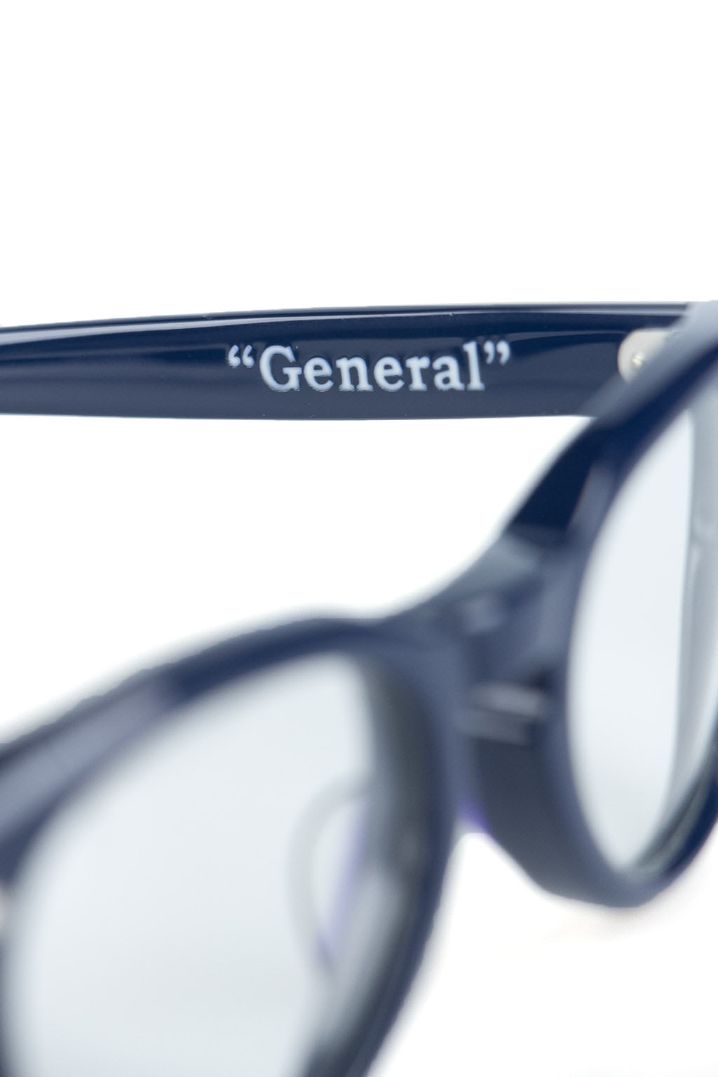 Effector General Eyeglasses - NV